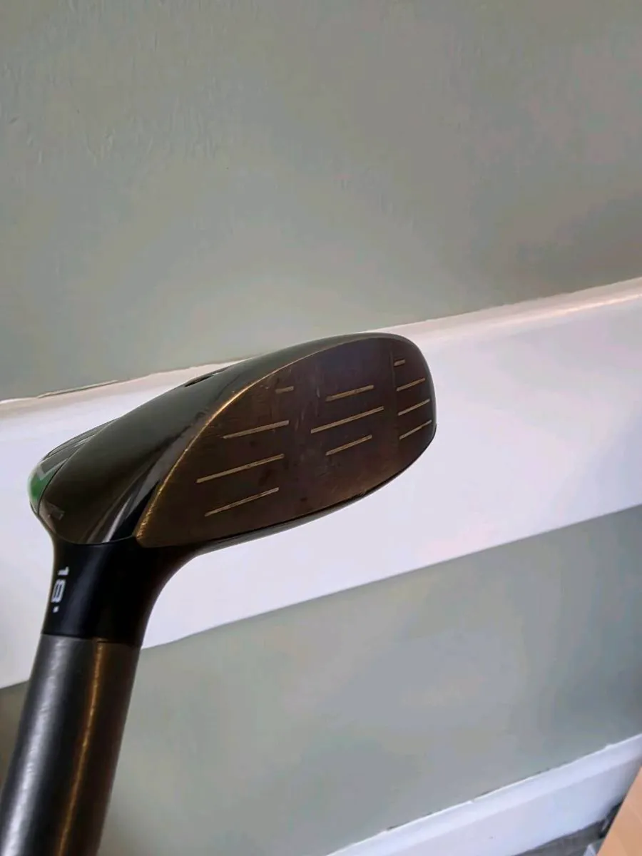 Callaway elyte 5 wood - Image 4