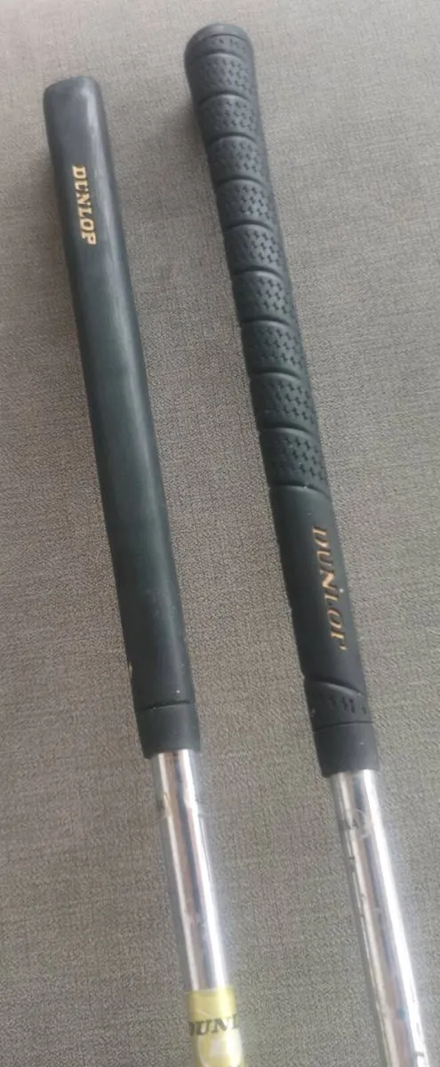 Junior Dunlop Pitch & Putt set, for 55"-59"tall - Image 4