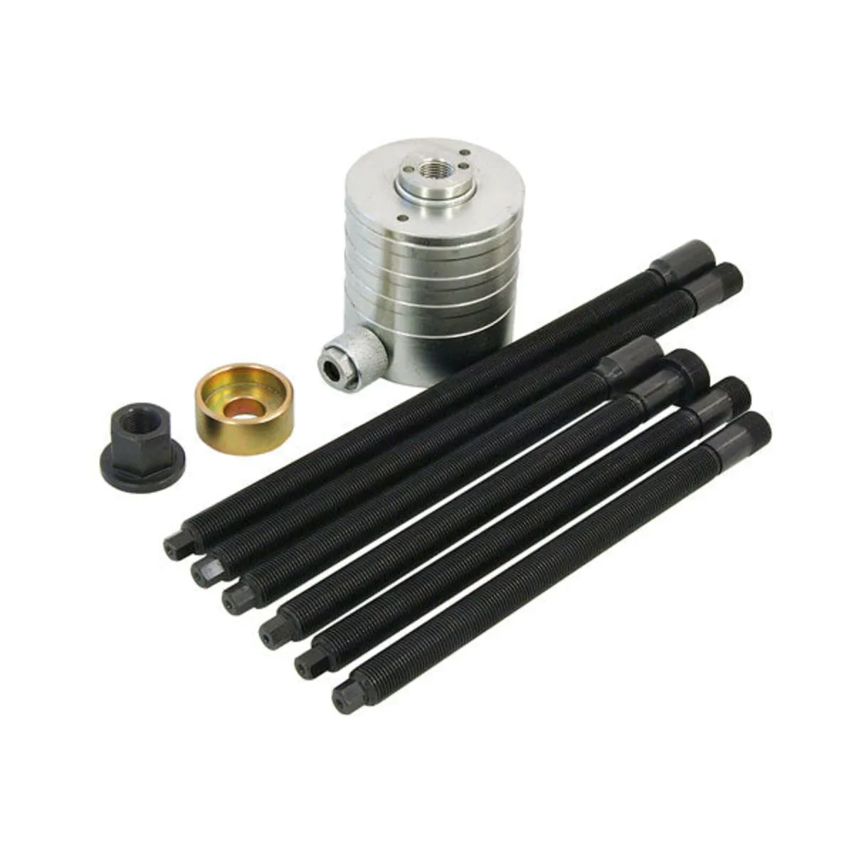 Hydraulic Diesel Injector Removal Upgrade Kit - Image 2
