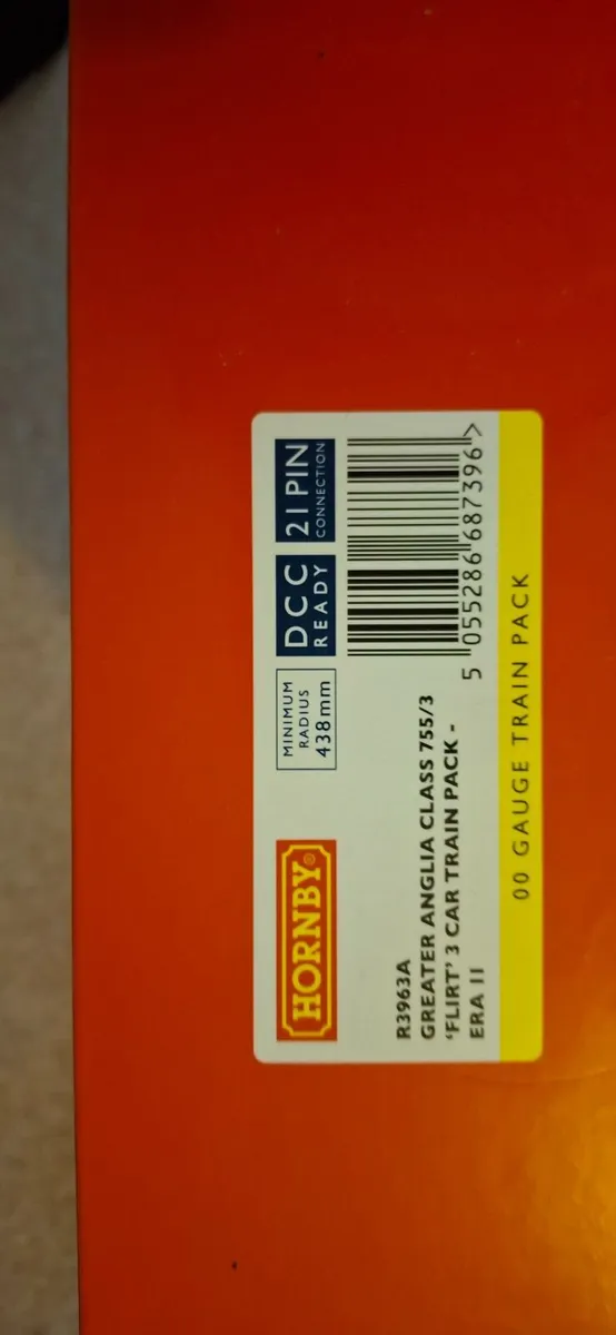 Hornby - Image 2