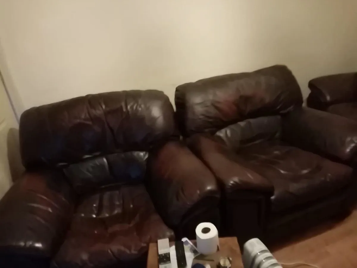 Table & Chairs  - Sofa & Armchairs - Image 2