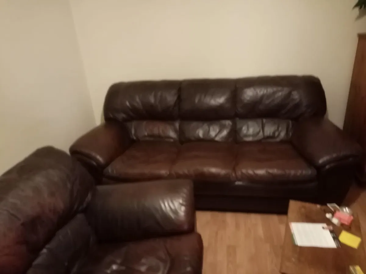 Table & Chairs  - Sofa & Armchairs - Image 4