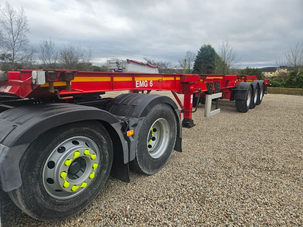 2021 Skelly Trailers for Sale - Image 2