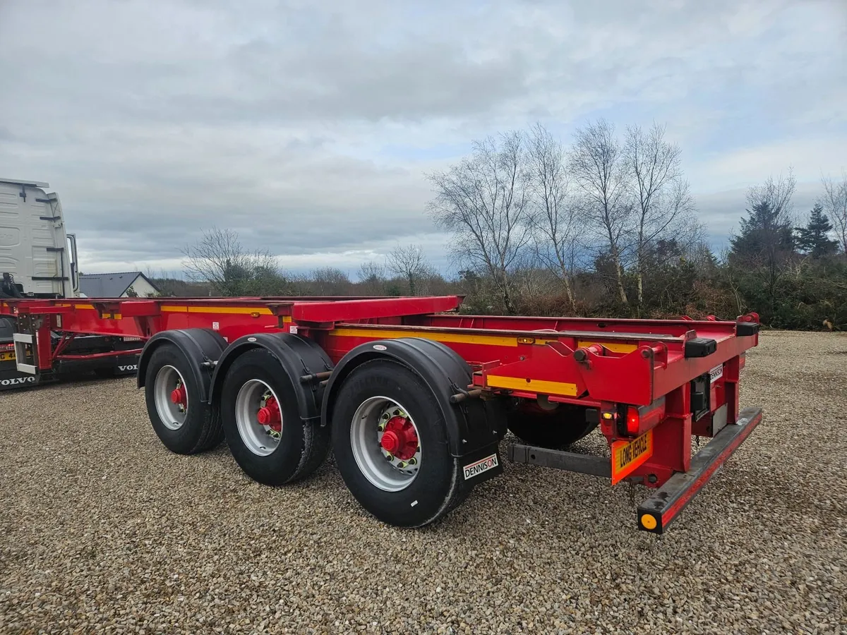 2021 Skelly Trailers for Sale - Image 4