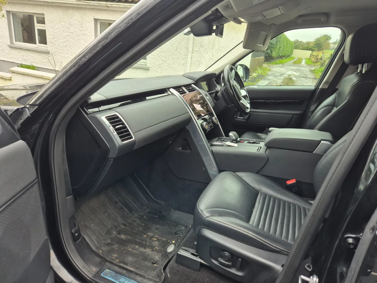 Landrover discovery - Image 4