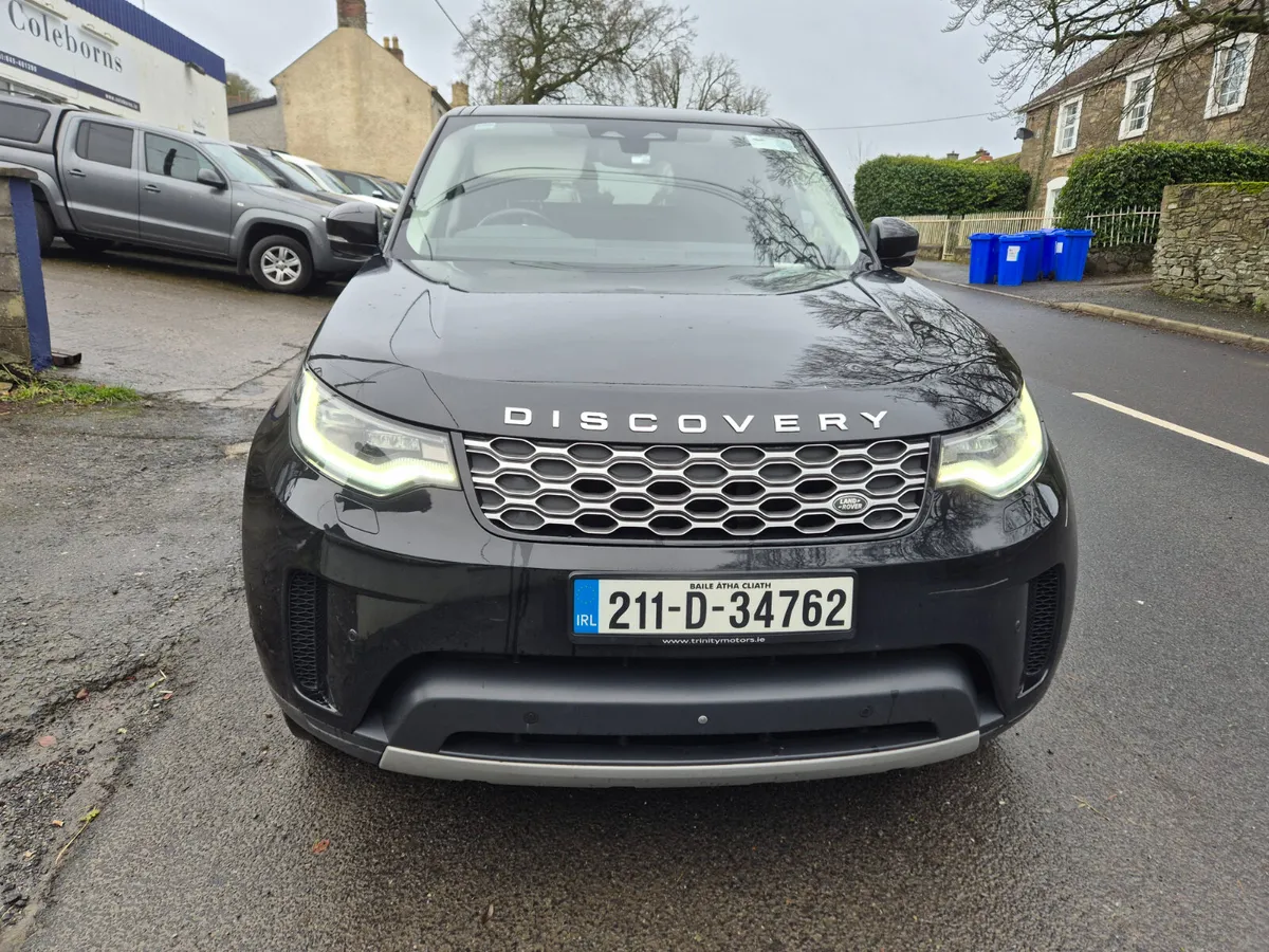 Landrover discovery - Image 1