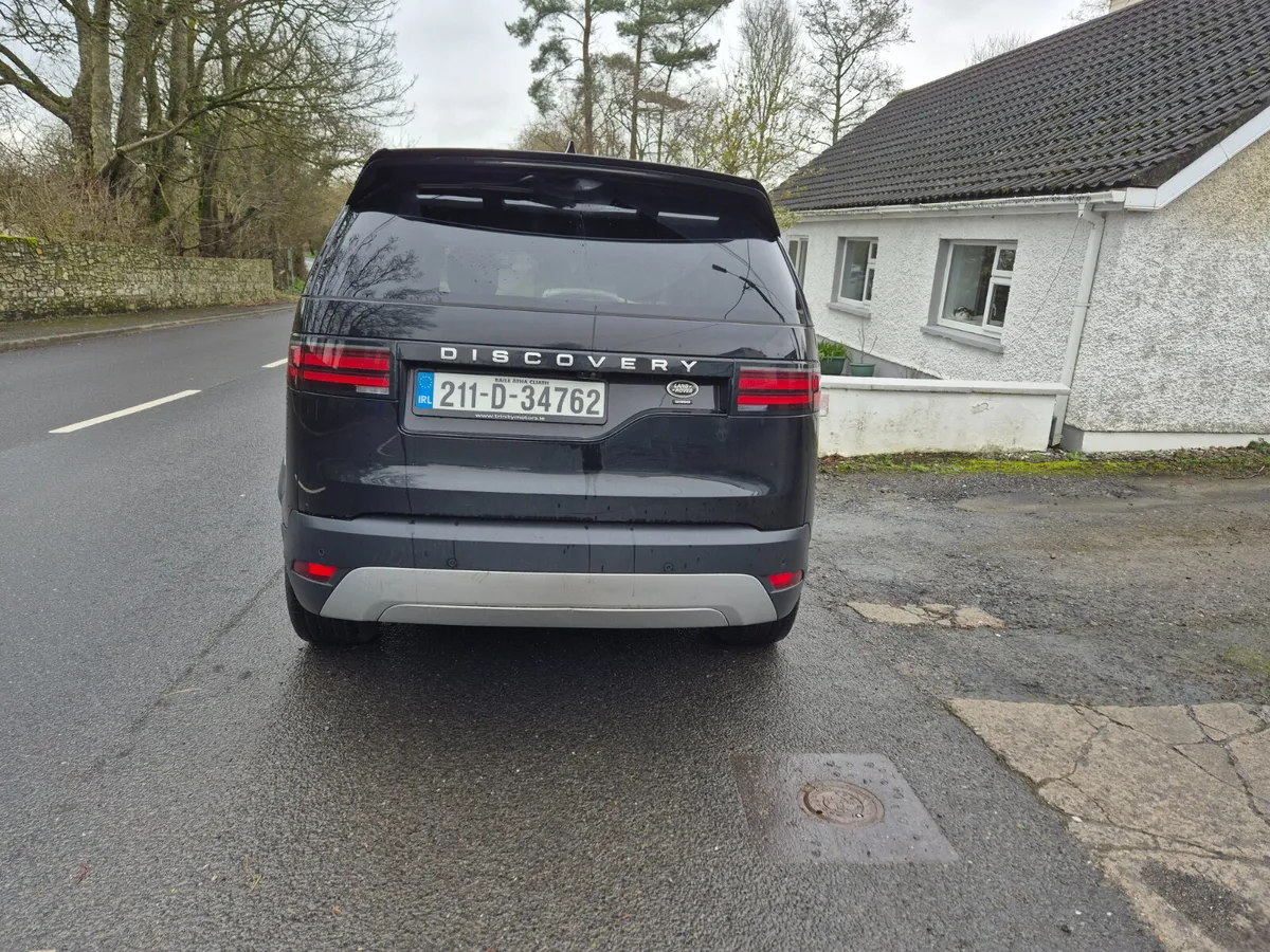 Landrover discovery - Image 3