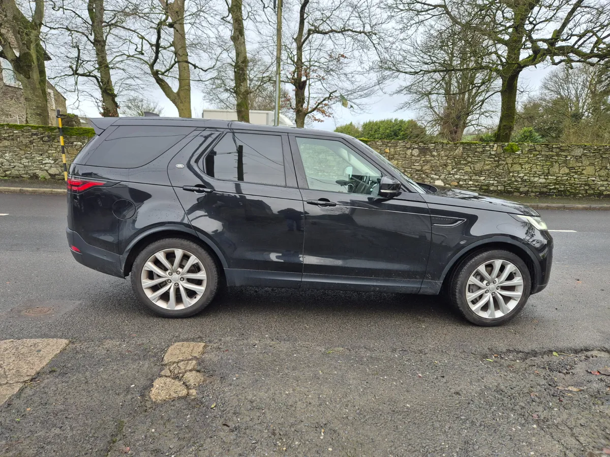 Landrover discovery - Image 2