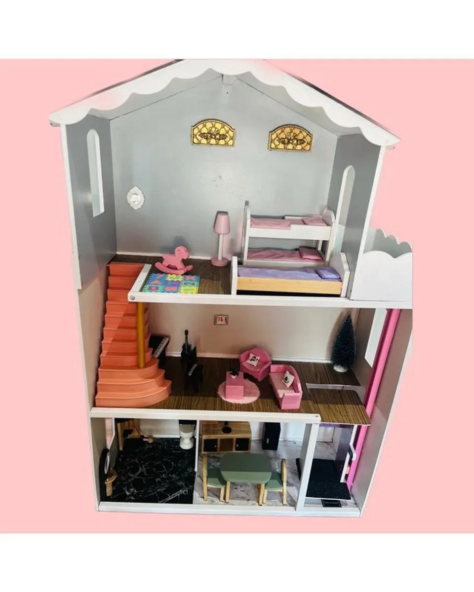 Dolls House - Image 1