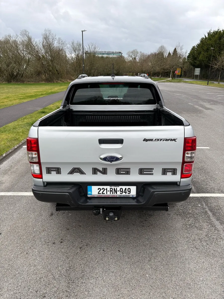 Ford Ranger - Image 4