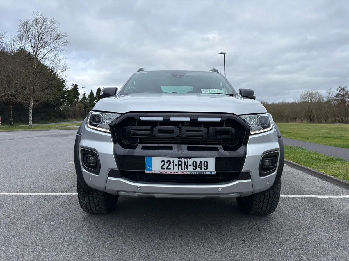 Ford Ranger - Image 1