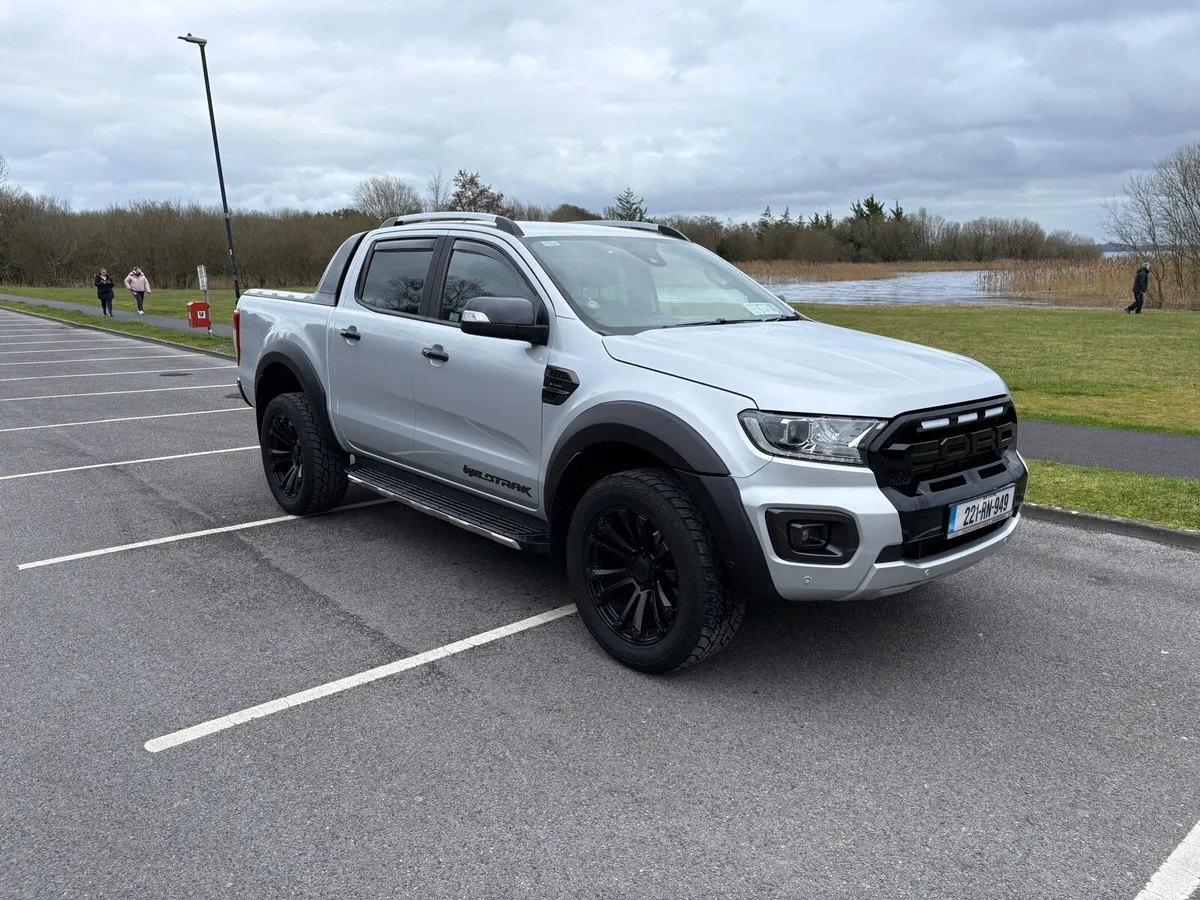 Ford Ranger - Image 2