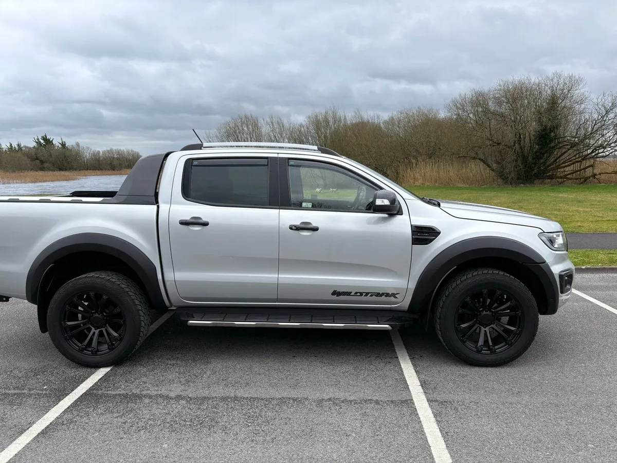 Ford Ranger - Image 3