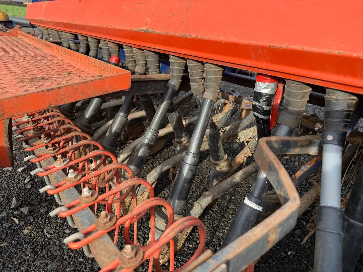 Nordsten seed drill clr 300 - Image 3