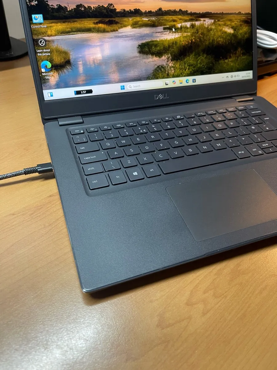 Dell laptop i5 pro 64gb RAM 512 ssd win 11 pro - Image 3