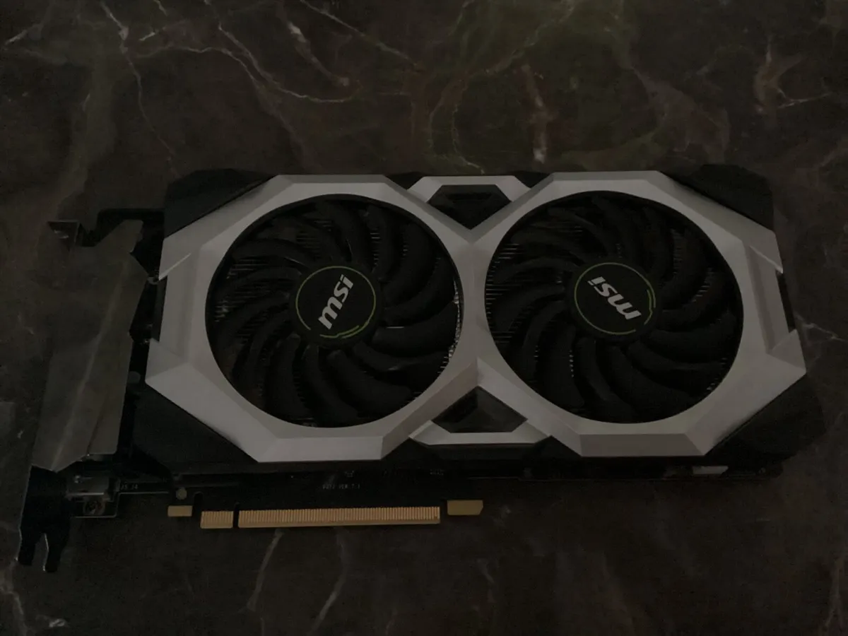 RTX 2070 Super - Image 1