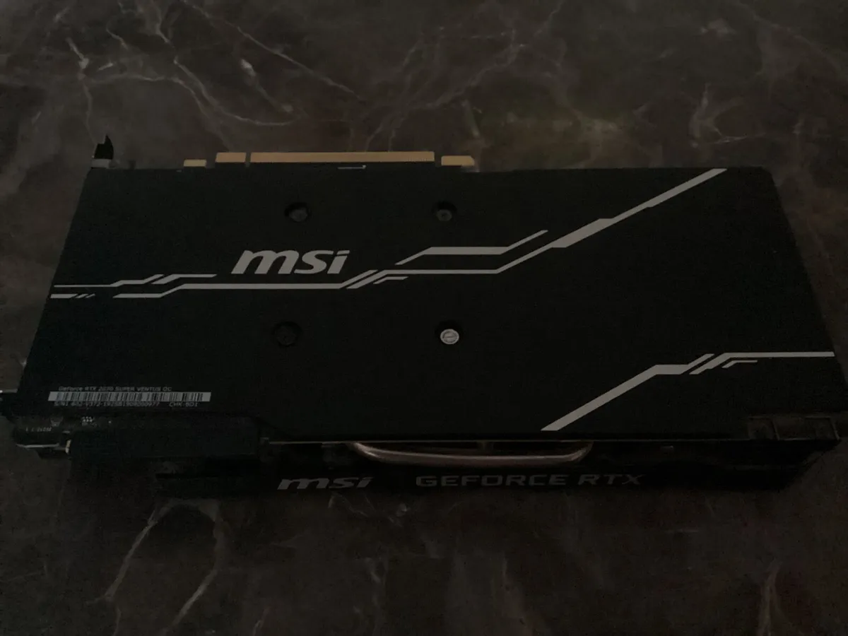 RTX 2070 Super - Image 2