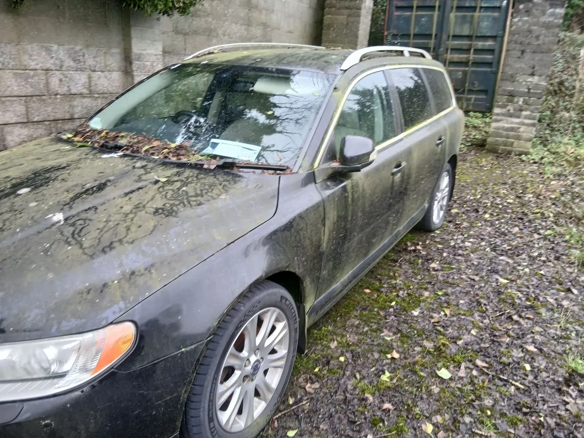 Volvo v70 estate - Image 3