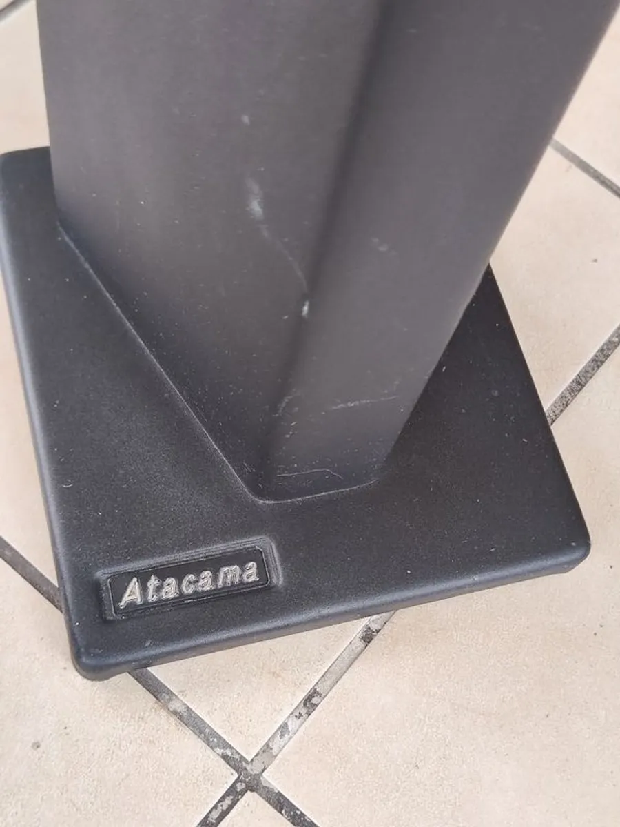 Speaker Stands Atacama - Image 2