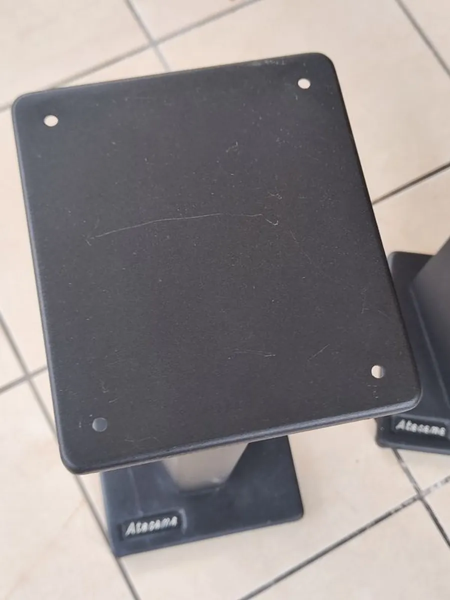 Speaker Stands Atacama - Image 3