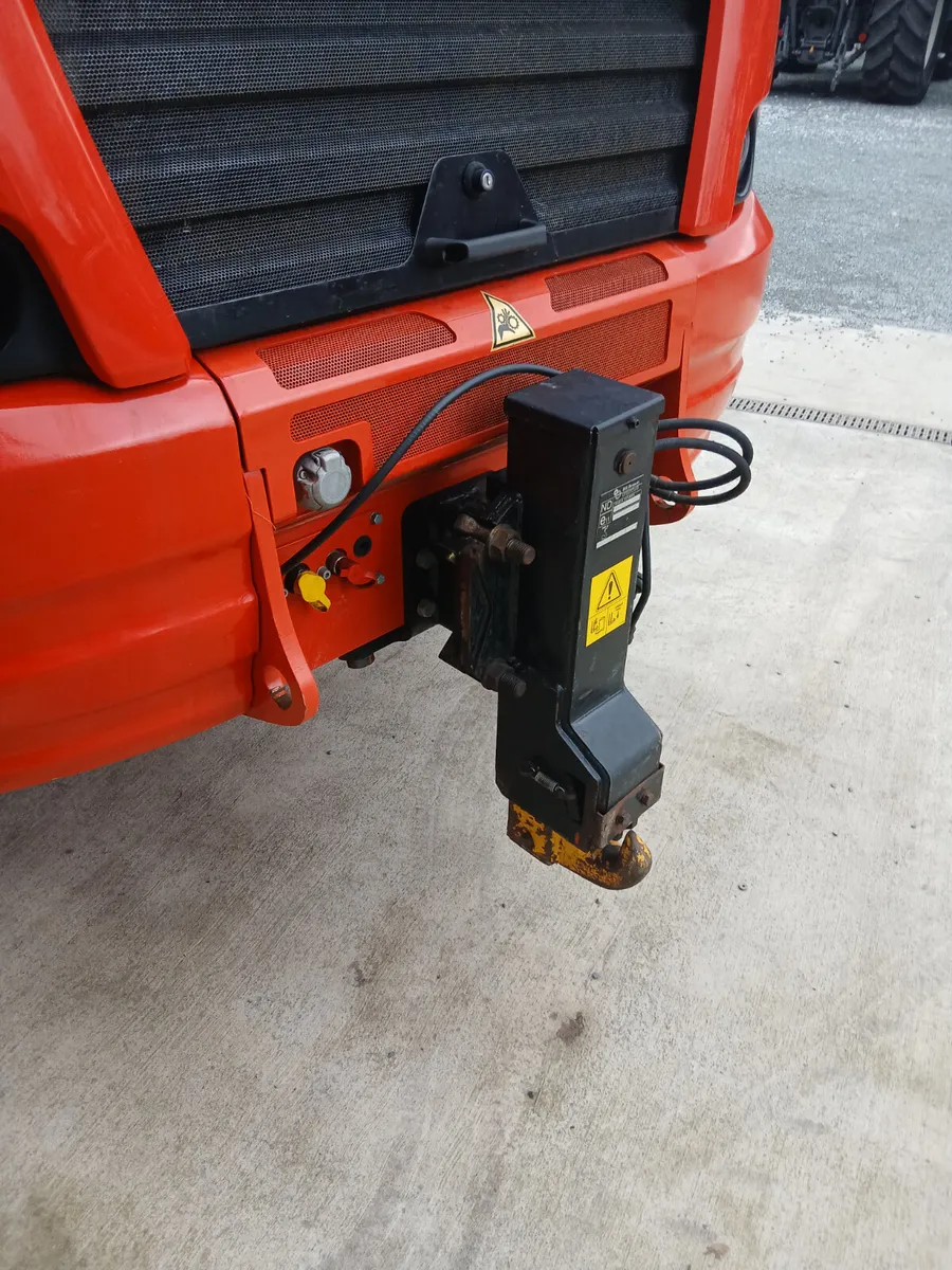 Manitou 533-145 - Image 4