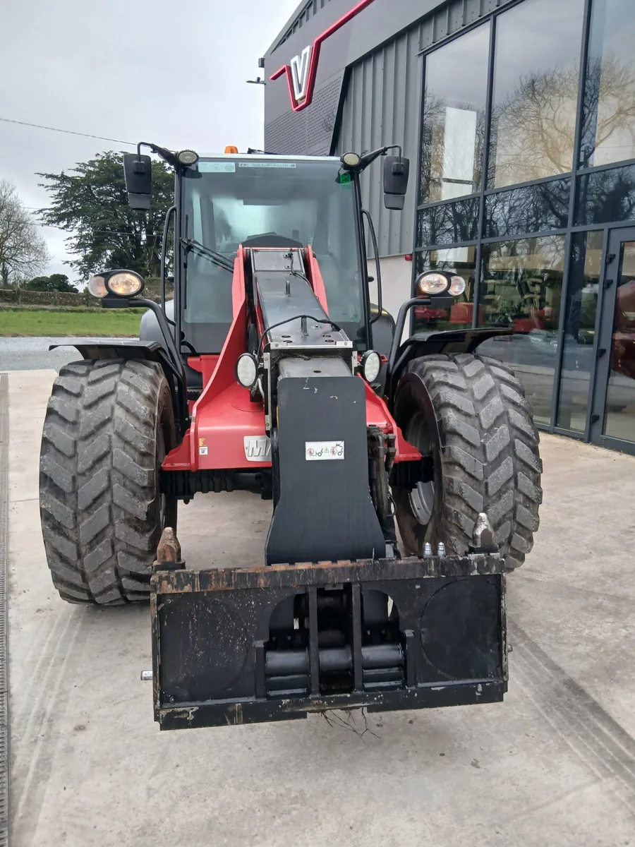 Manitou 533-145 - Image 3