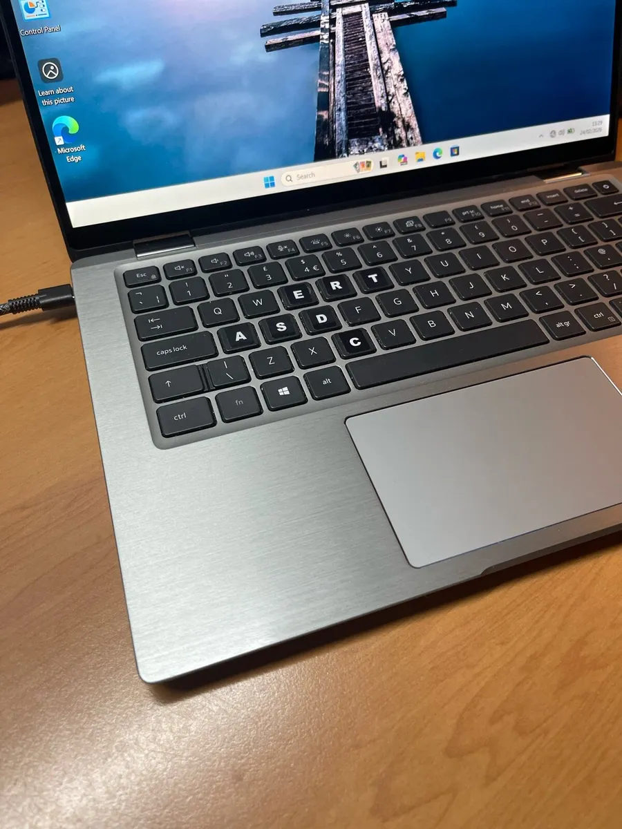 Dell laptop 2n1 Touch i5 11gen 16/256 win 11 - Image 3