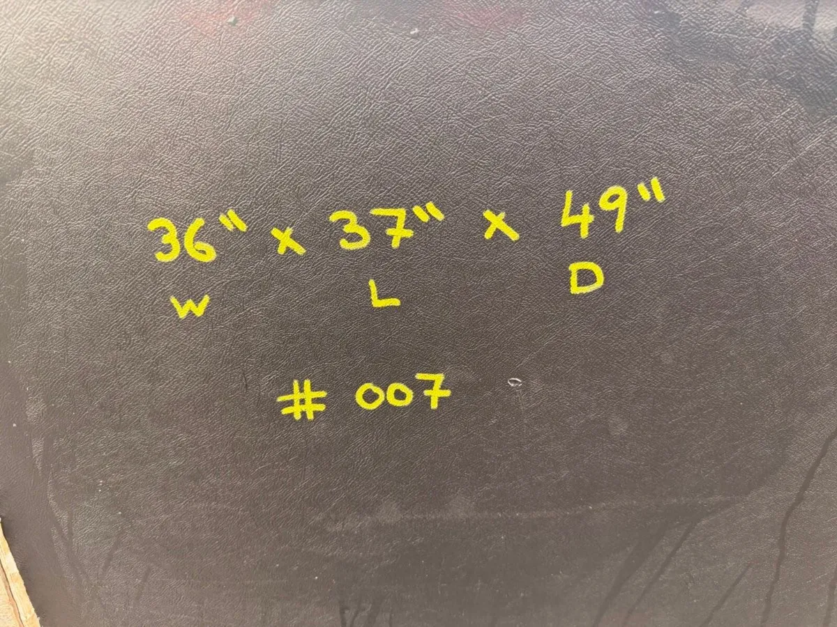 SITE STORAGE BOX BIN SKIP  STILLAGE.....007 - Image 4