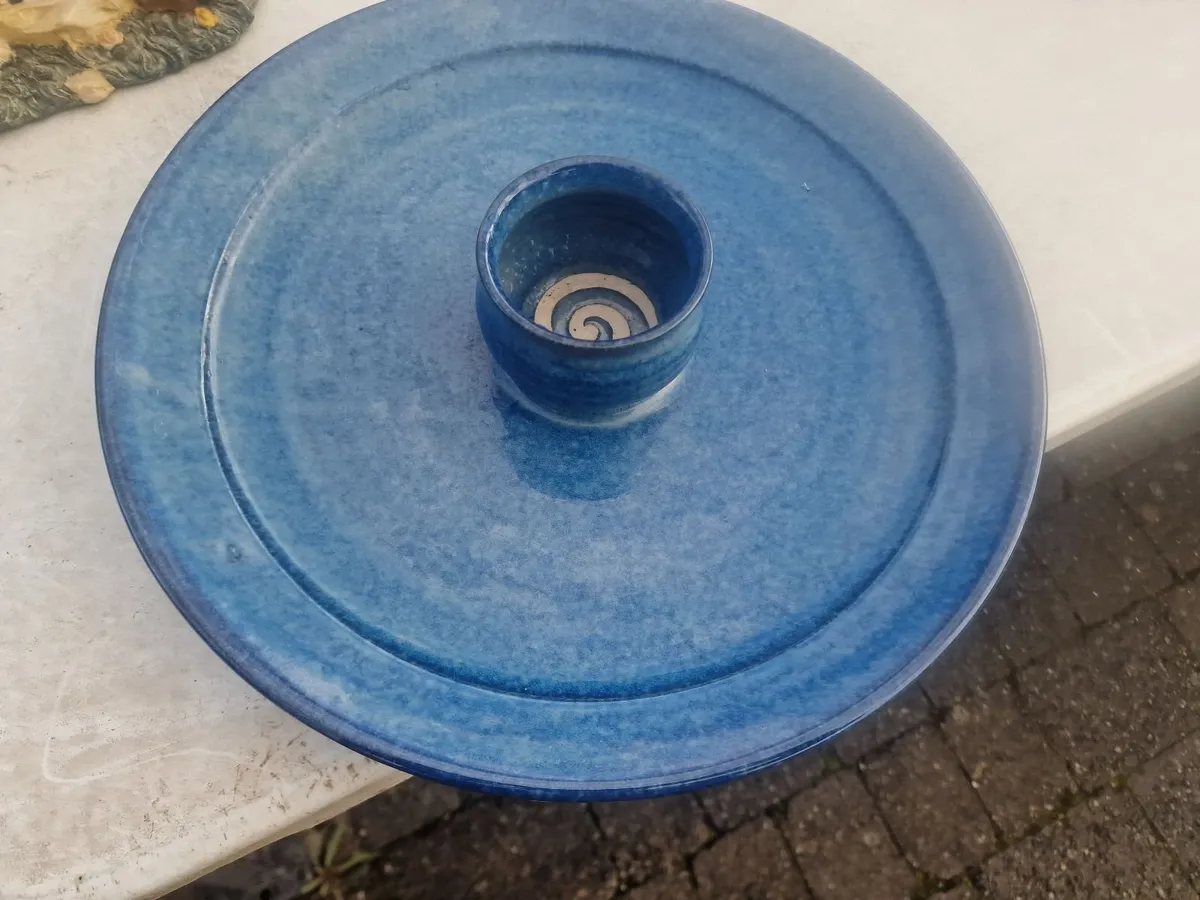 Jack O'Patsy pottery. - Image 1