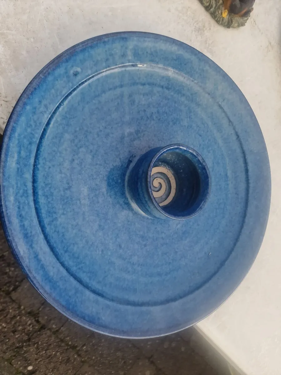 Jack O'Patsy pottery. - Image 3