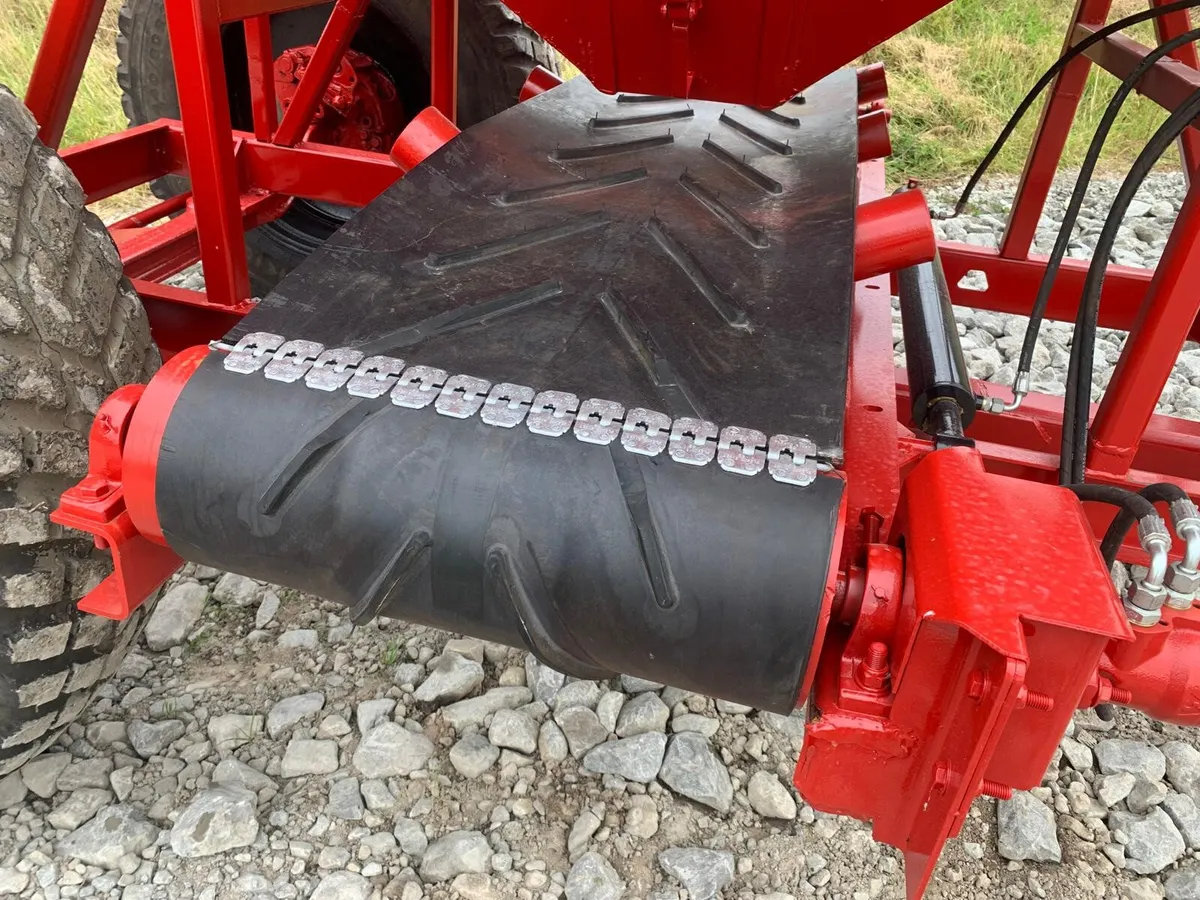 ADMIRAL STONE CART, REFURBISHED - Image 2