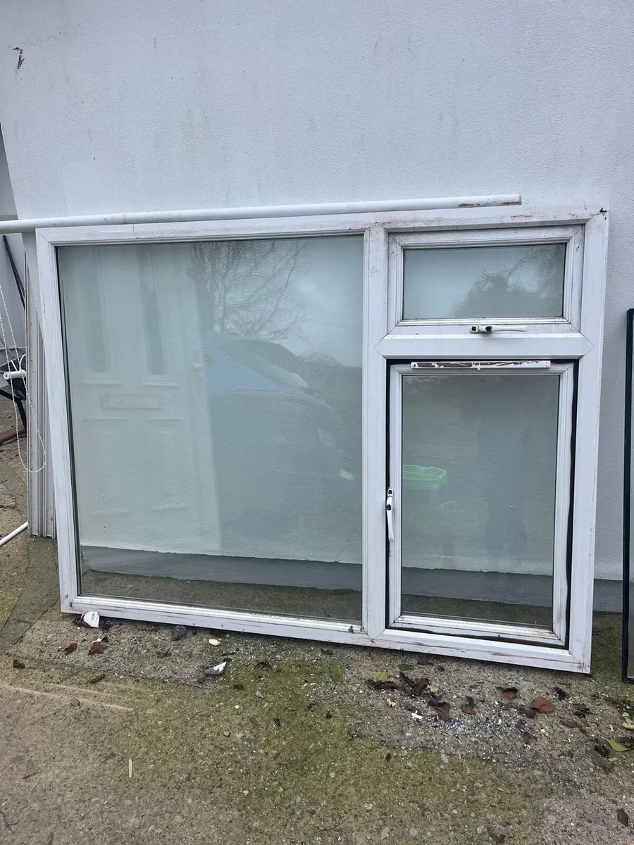 PVC Windows and Door - Image 2