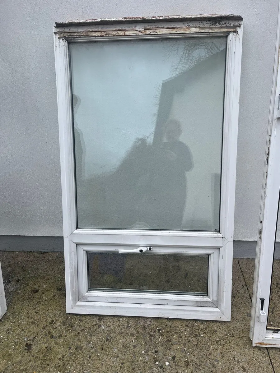 PVC Windows and Door - Image 3