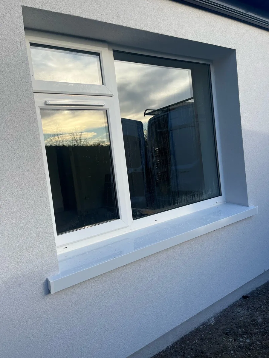 PVC Windows and Door - Image 4