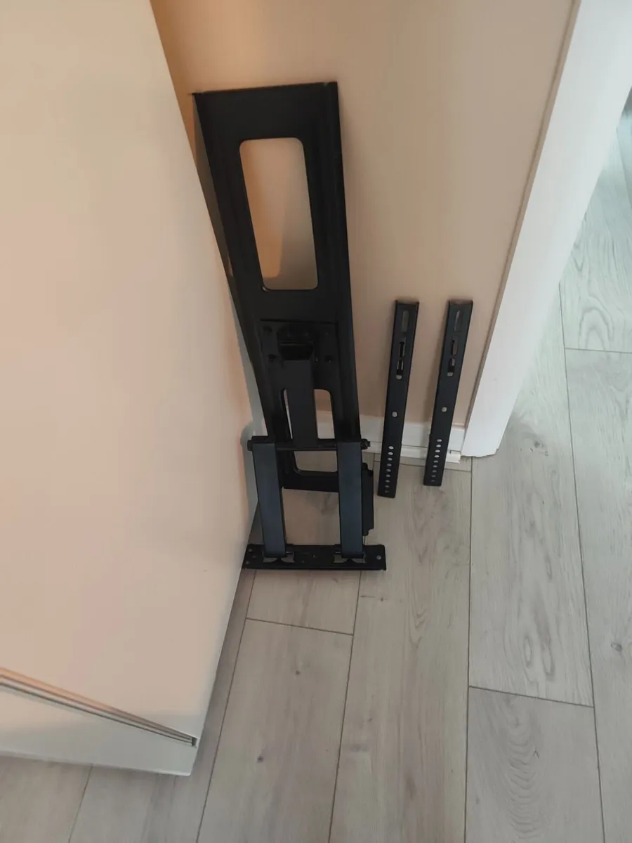 Small kids led mirror  coat hanger - Image 2