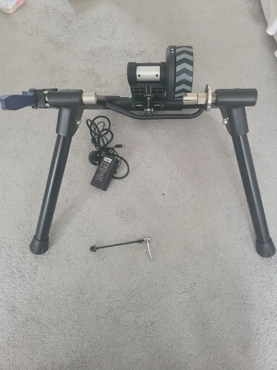 Kickr Snap Wahoo Trainer - Image 2