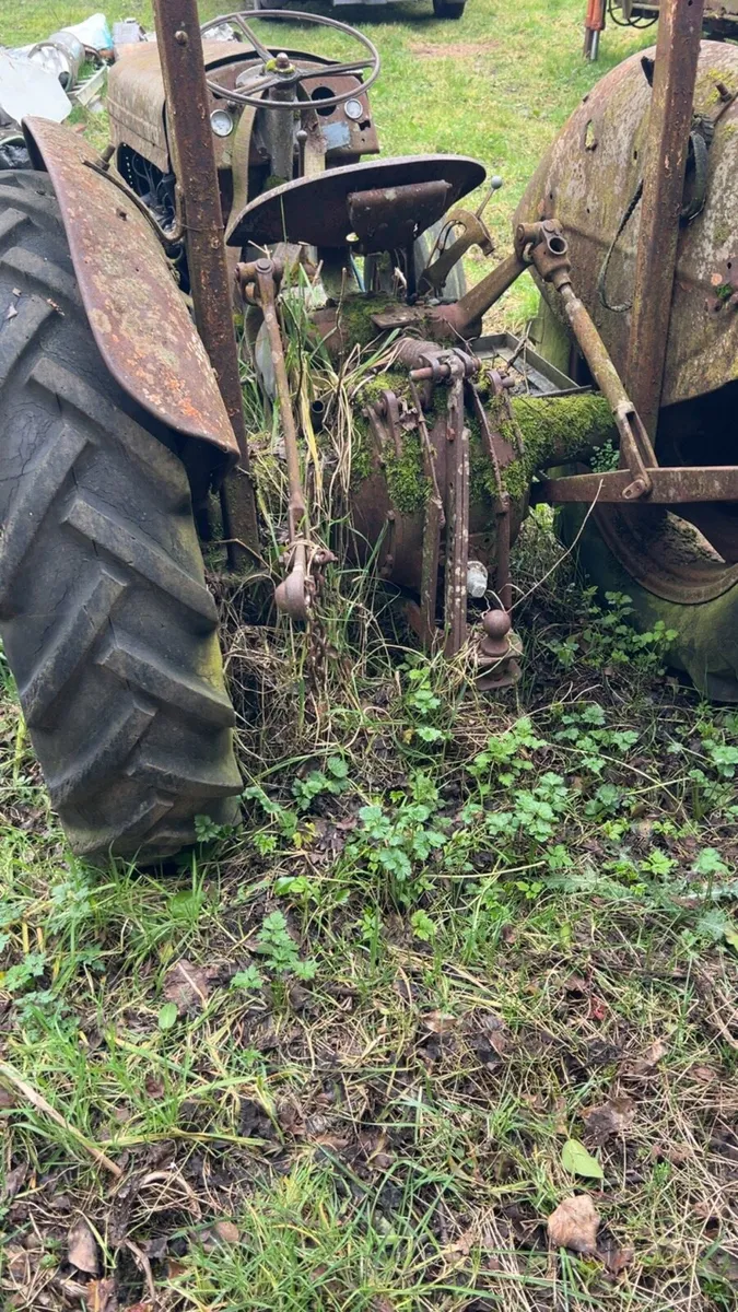 Ferguson 20 - Image 1