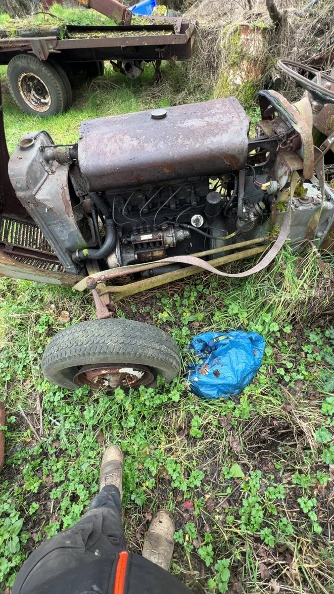 Ferguson 20 - Image 2