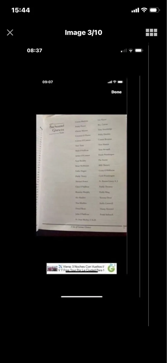 Limerick- A Decade of operas - Image 3