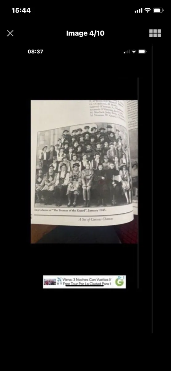 Limerick- A Decade of operas - Image 4