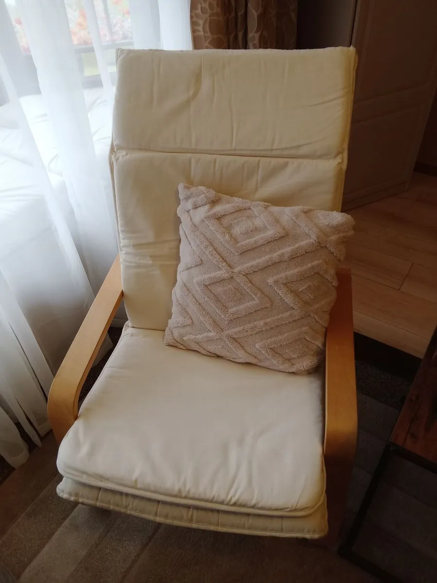 Ikea chair - Image 1