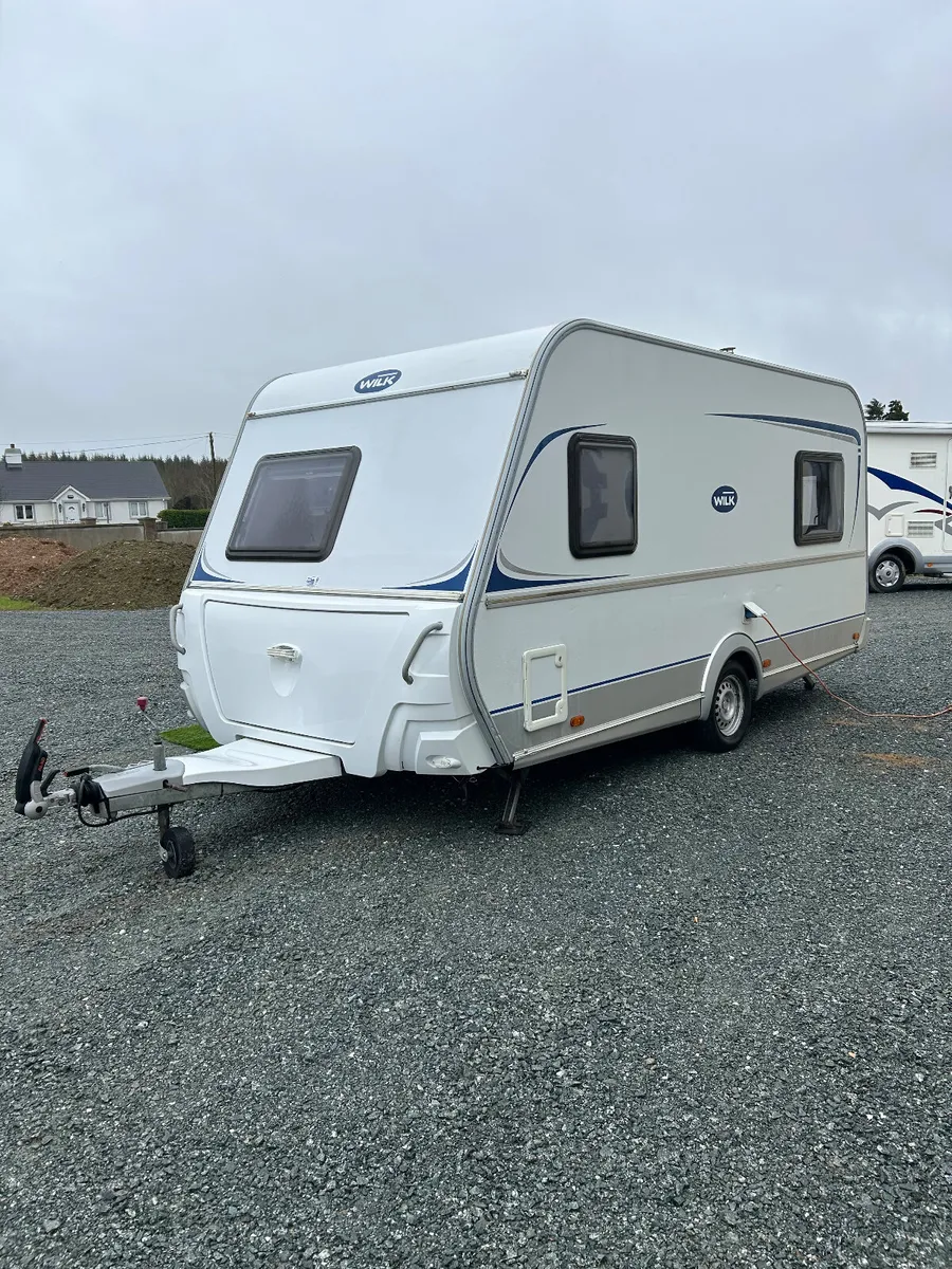 2015 model will vida caravan😍👍 - Image 3