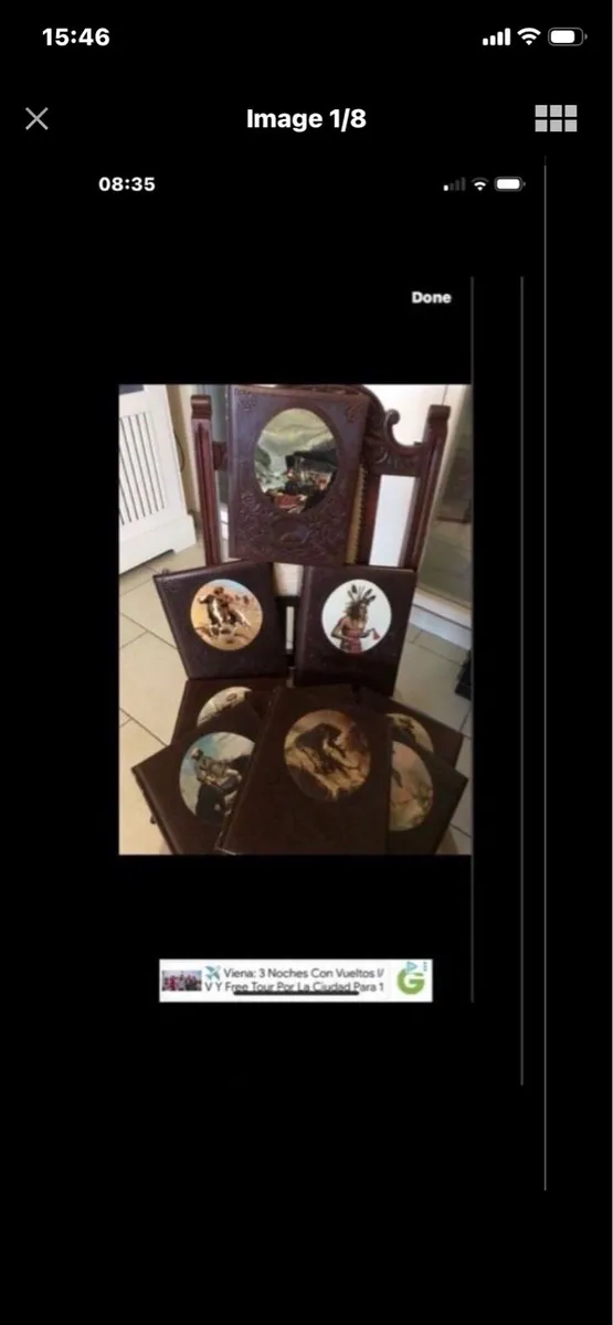 Life Times -The old West Series -22 Books - Image 1