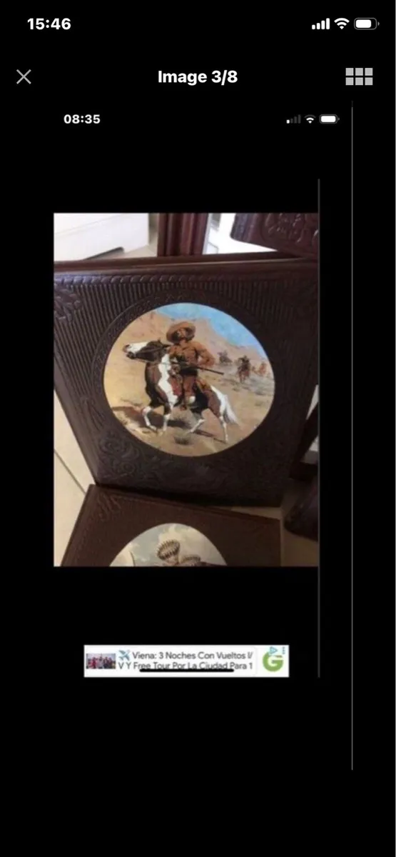 Life Times -The old West Series -22 Books - Image 3