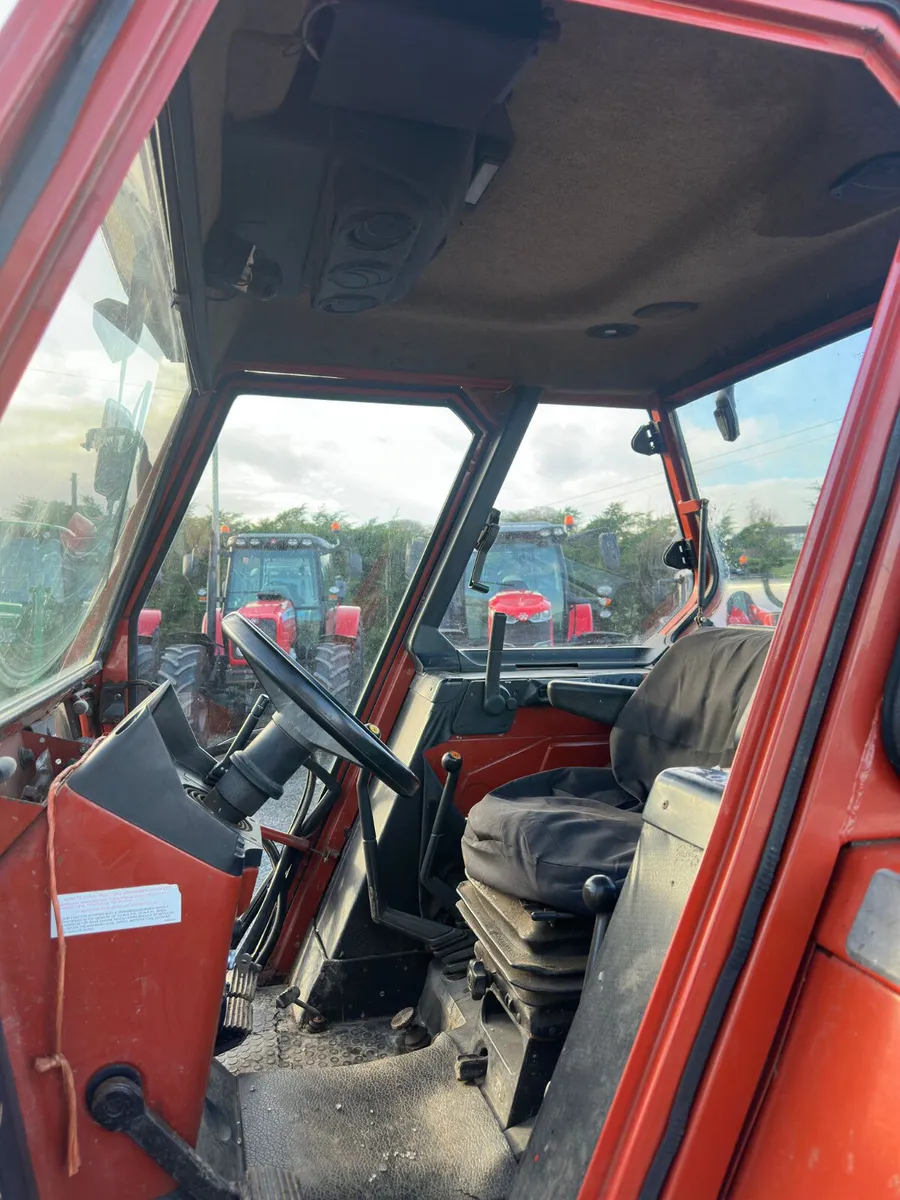 1991 Fiat 80-90 - Image 4