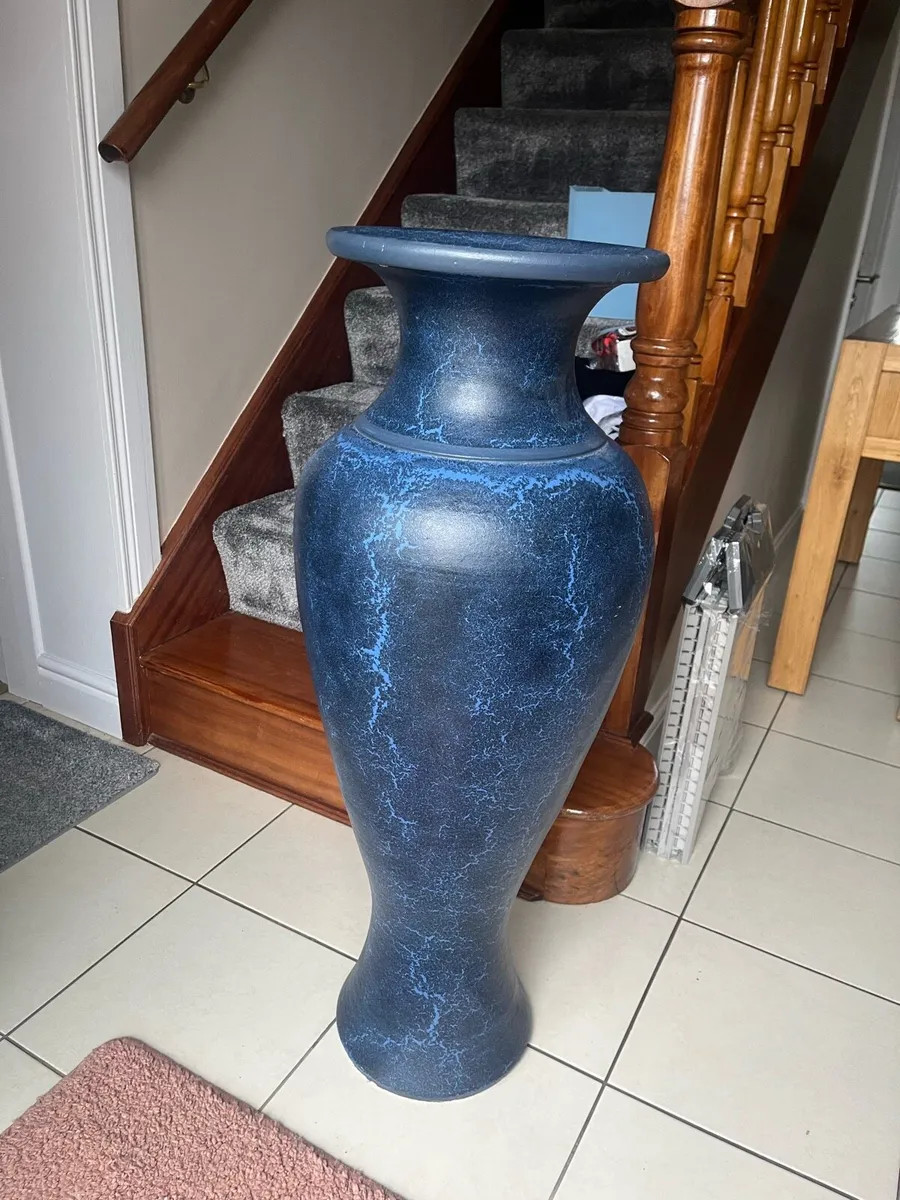 Decorative Urn - Image 1