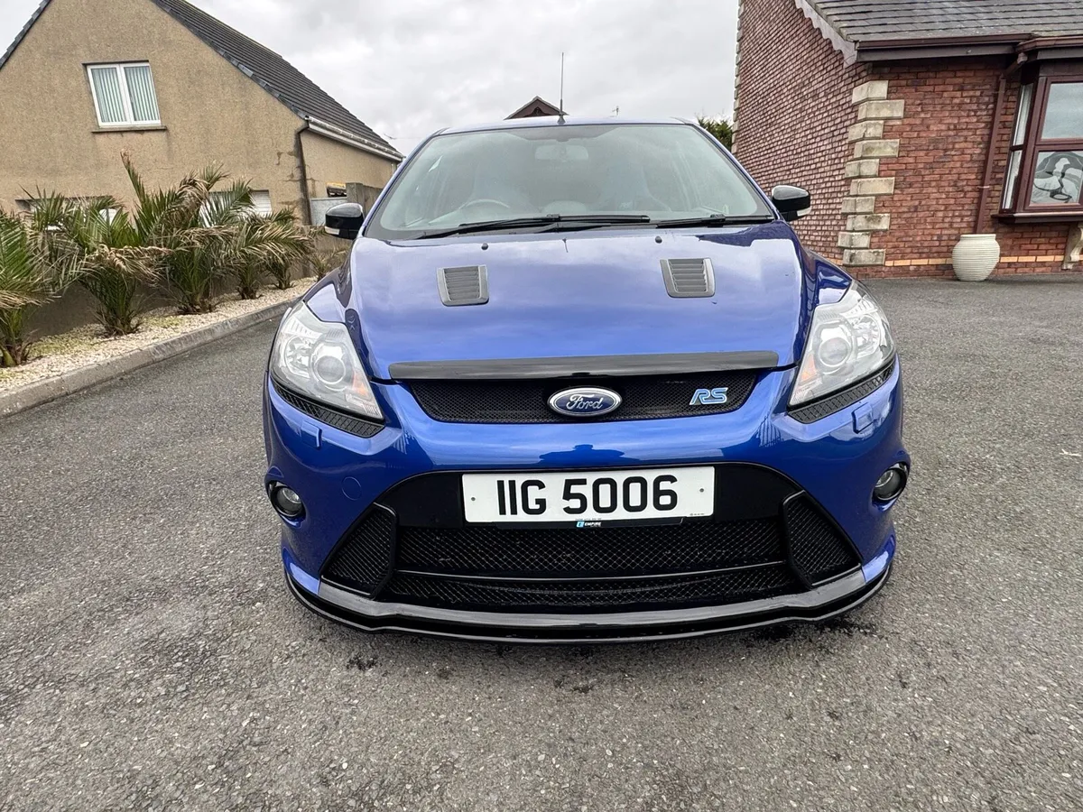 MK2 RS FOCUS - Image 2