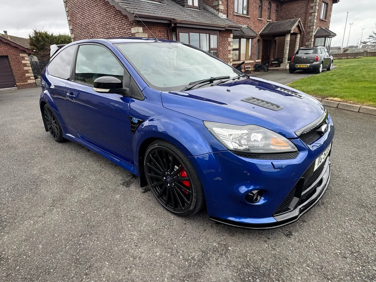 MK2 RS FOCUS - Image 3