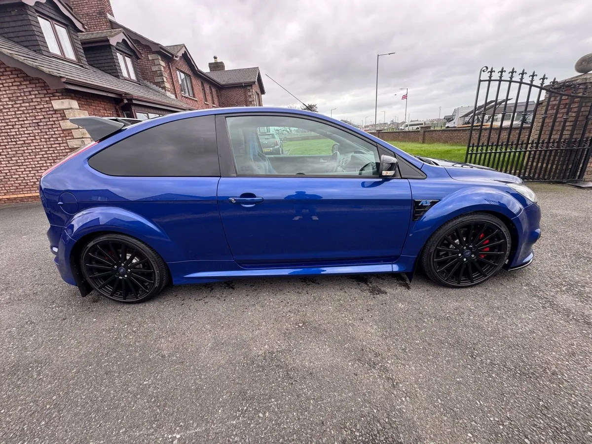 MK2 RS FOCUS - Image 4