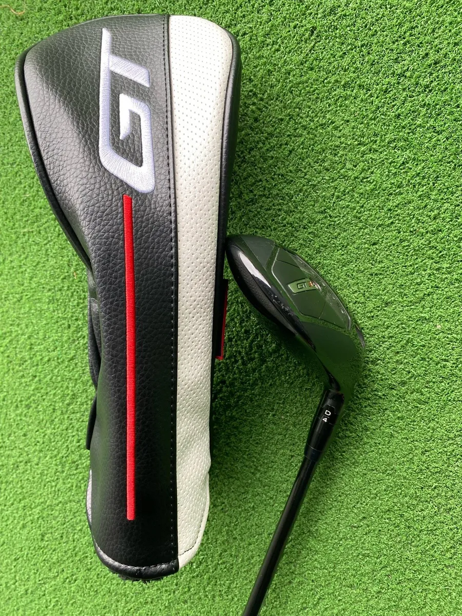Titleist GT3 5 Wood (choice of shafts) - Image 1